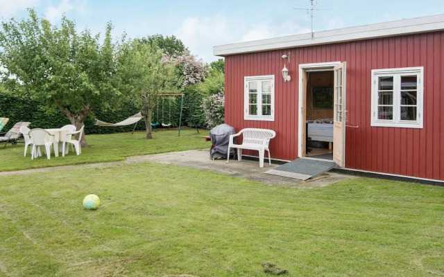 4 Person Holiday Home in Haderslev-by Traum