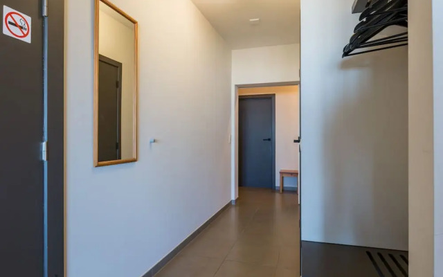 Apartment in Koksijde for 8 Person