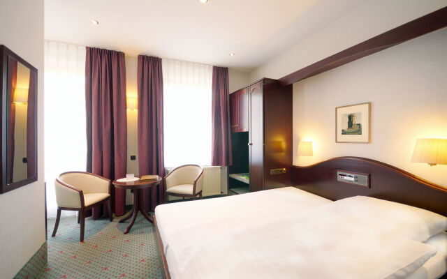 Hotel Imperial