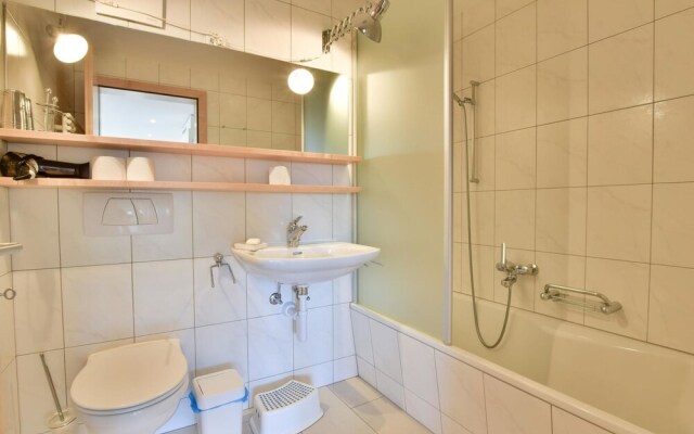 Sophia 2 Riederalp in Riederalp