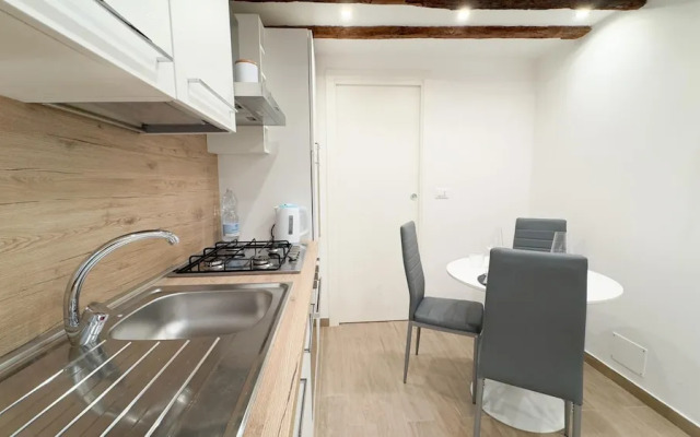 Maison Studio 2 in Chioggia