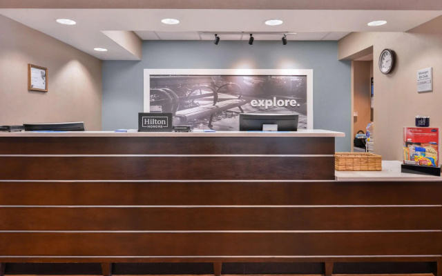 Spark by Hilton Decatur