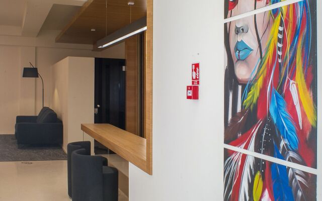 Metropol Ceccarini Suite - Luxury apartments