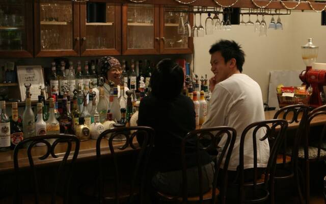 Fujikawaguchiko Crescendo