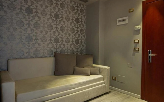 Zanhotel Europa
