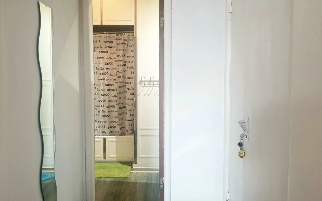 B&B Piazza della Vittoria