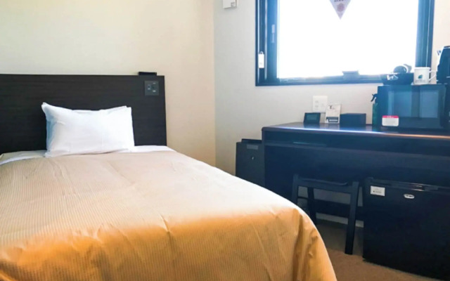 Hotel Livemax Ikebukuroekimae