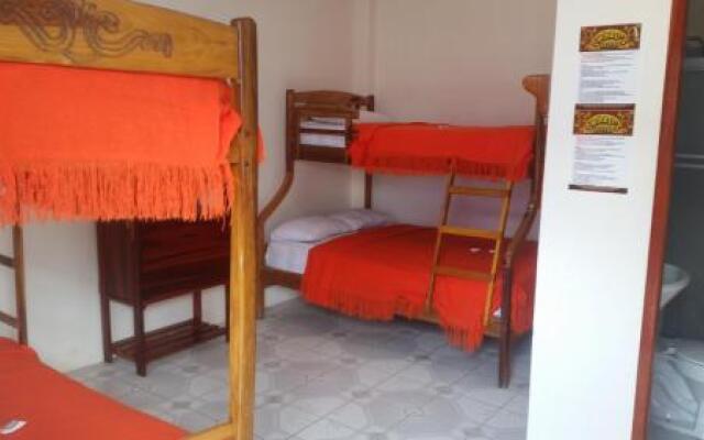 Charo´s Hostal