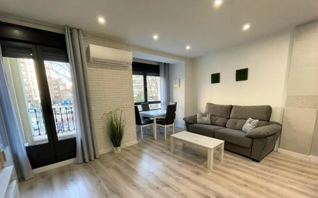 Apartamentos Aranda - Ribera