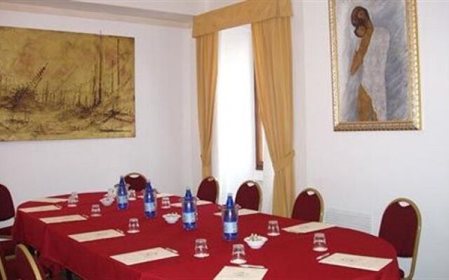 Villa Vecchia