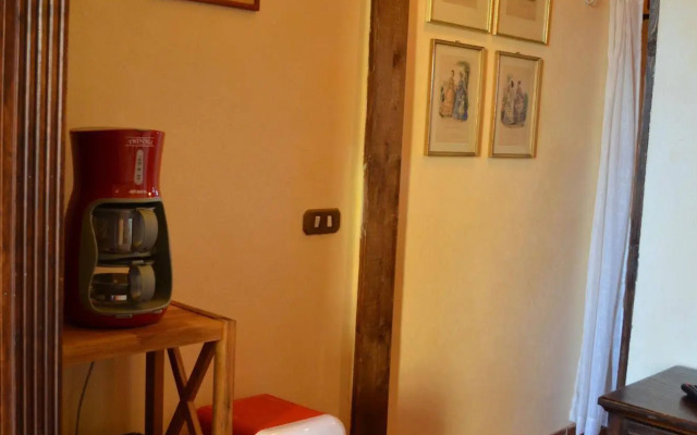 Bed & Breakfast Monastero del Rul