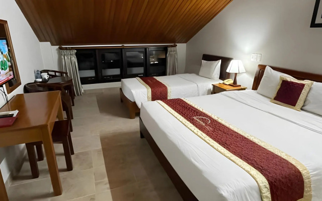 Sunshine Hotel