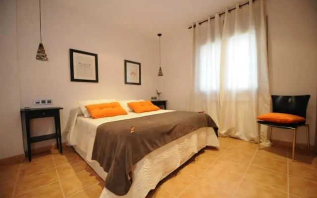 Casa Rural Torre Gil