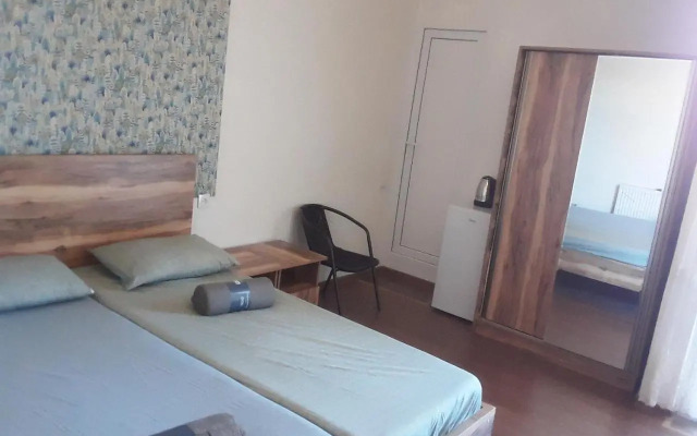 Family Guest House