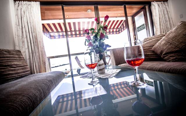Seaview Hotel Sriracha