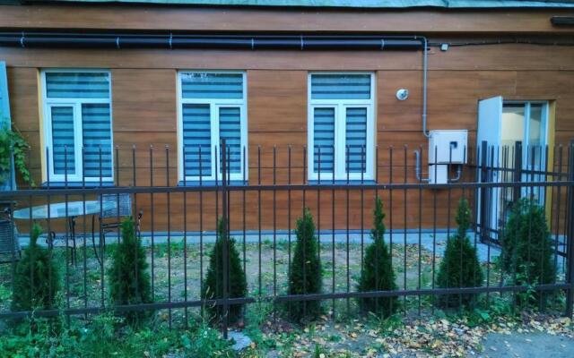 Shanghai Banzai New Apartment Vilnius
