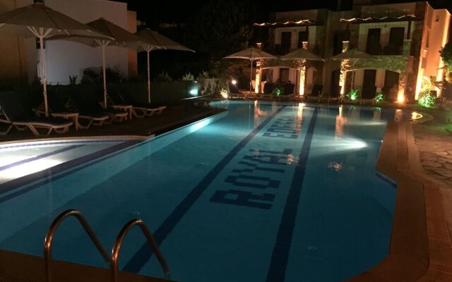 The Mara Suite