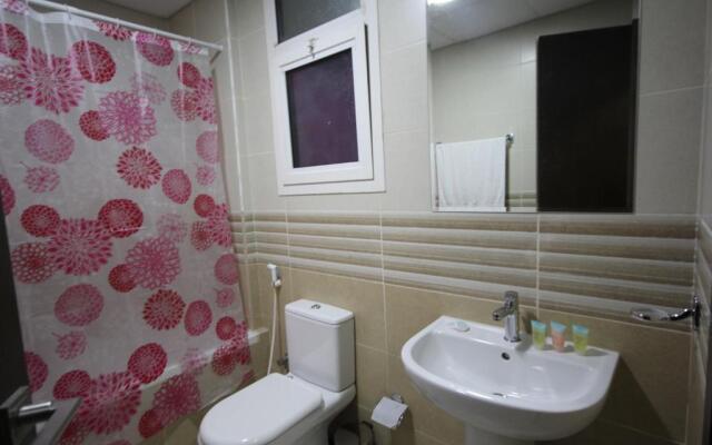 Furnished Studio Apartments for rent in Dubai