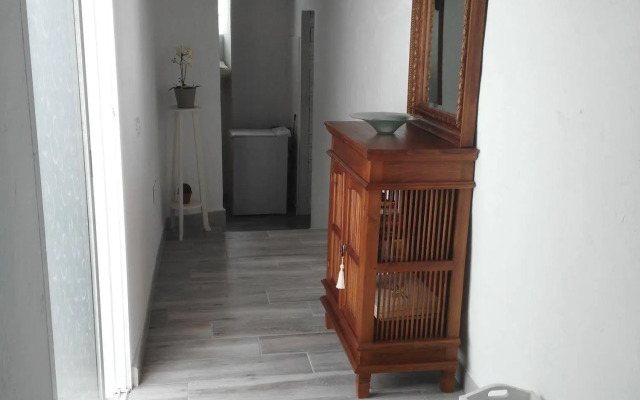 Casa Rural Macrina
