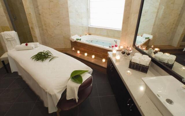 Carlton Hotel Nahariya