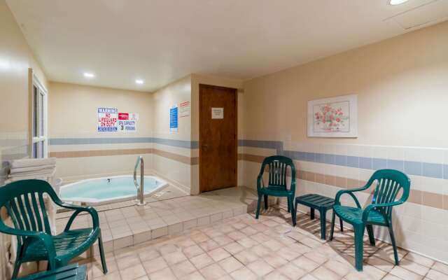 Rodeway Inn Red Wing