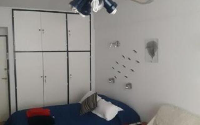Estudio en Edificio Alnes