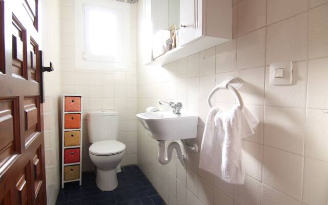 Apartament Rubi I Sitges Rentals