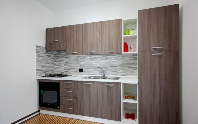 Villa Sabbia Magica 100 Meters From sea