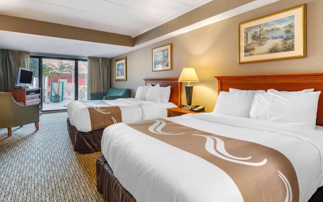 Quality Inn Boardwalk