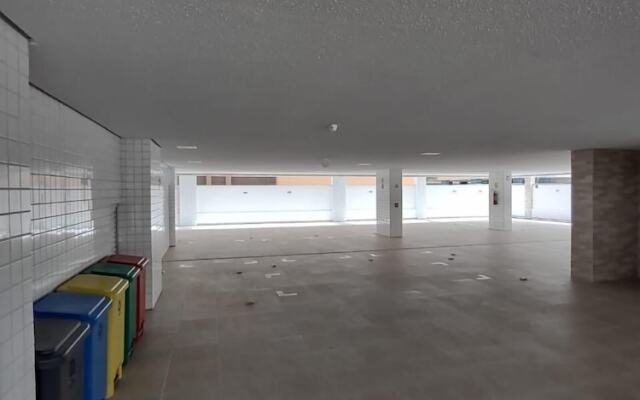 Edifício Promenade II Apt 206