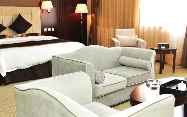 Yawen Hotel - Zhengzhou