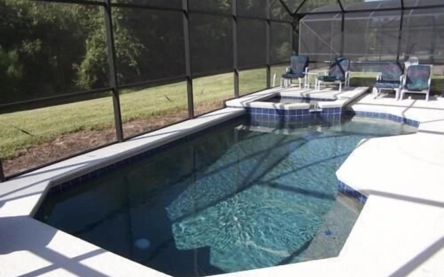 157 Sandy Ridge House 5 Bedroom by Florida Star