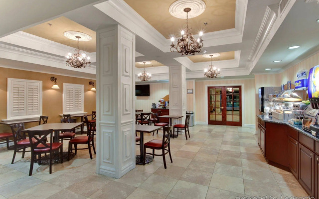 Best Western Downtown Phoenix