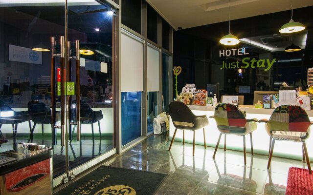 Juststay Hotel