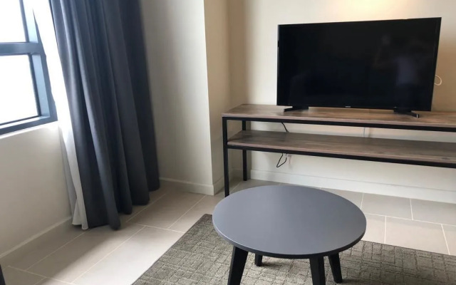 Tamarind Suites By Subhome