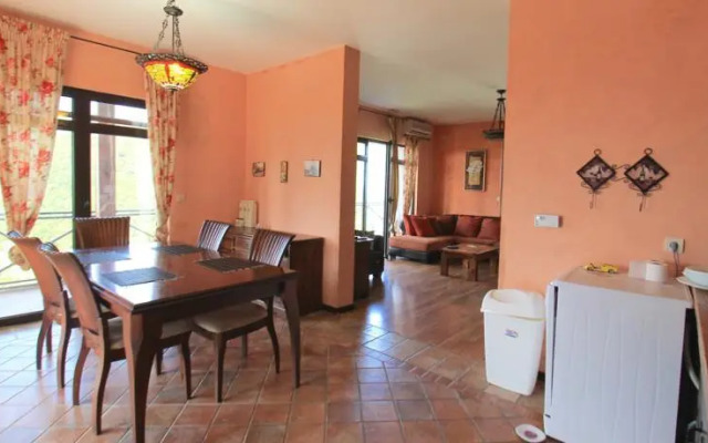 Villa Astra Montenegro KO Becici