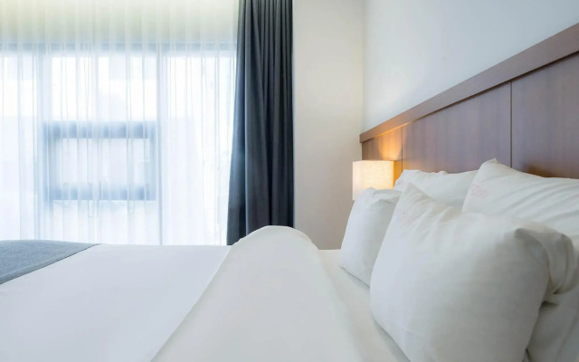 Jeonju Hotel Davin