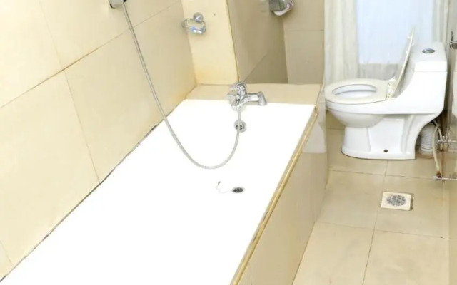Excellent Hotel