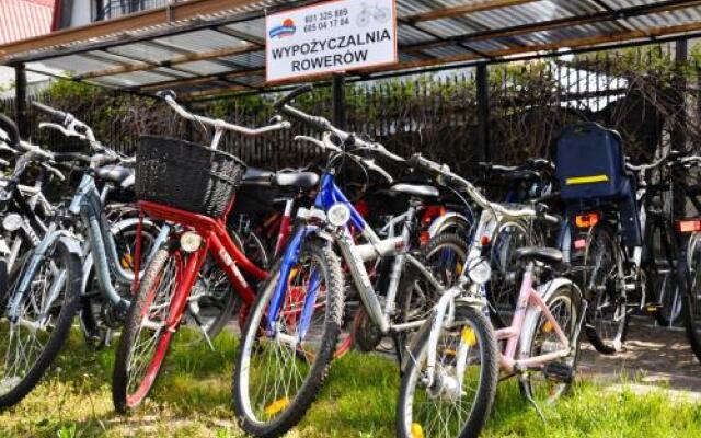 Osrodek Wczasowy Joasia I Maciek