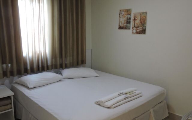 Hotel Rio Branco