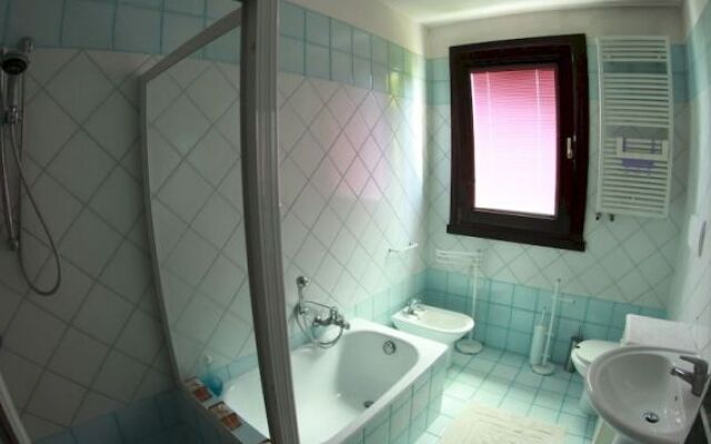B&B Casa Nonna Tina