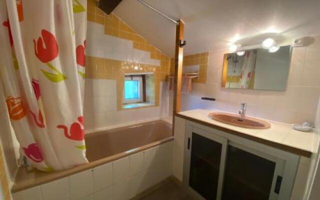 Residenz Mas de la Bastide