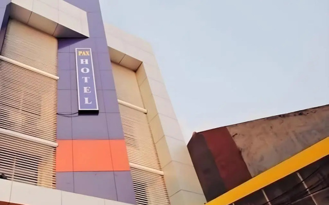 Pax Hotel Jakarta