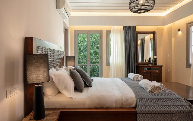 Vranas Ambiance Hotel