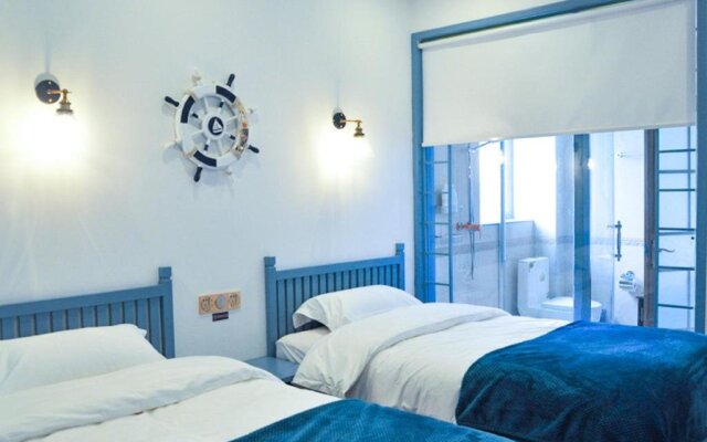 Wuyuan Youpin Yuanli Inn