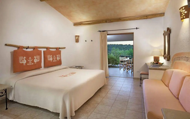 Park Hotel Cala di Lepre & Spa