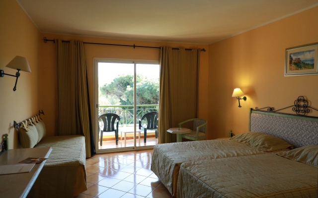 Hotel Dar Ismail Tabarka