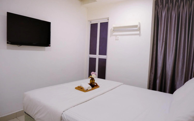 Iris Hotel Kajang