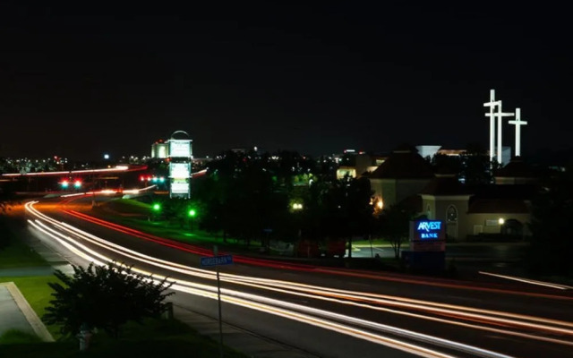 Hyatt House Bentoville / Rogers