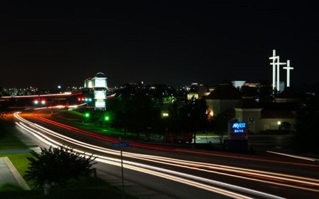 Holiday Inn Hotel and Suites Rogers Pinnacle Hills